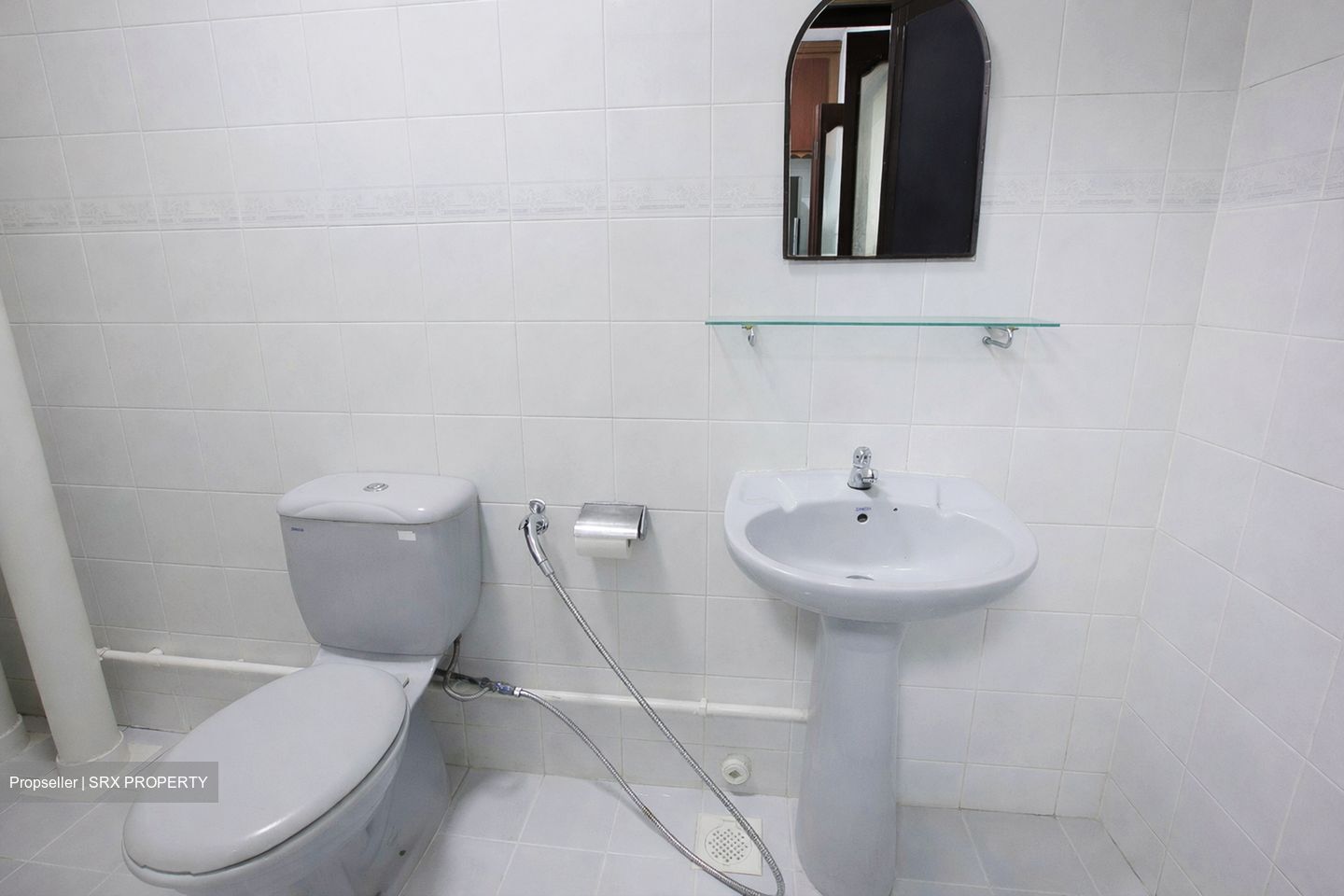 Blk 689 Jurong West Central 1 (Jurong West), HDB 4 Rooms #532482051